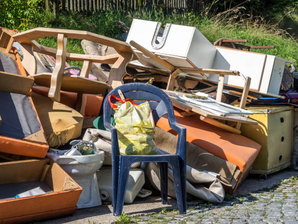 Best Dumpster Rental Services  in Madison, GA