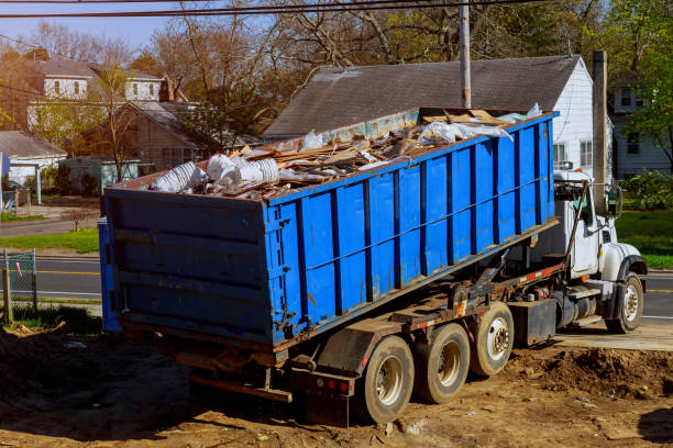 Best Dumpster Rental Services  in Madison, GA