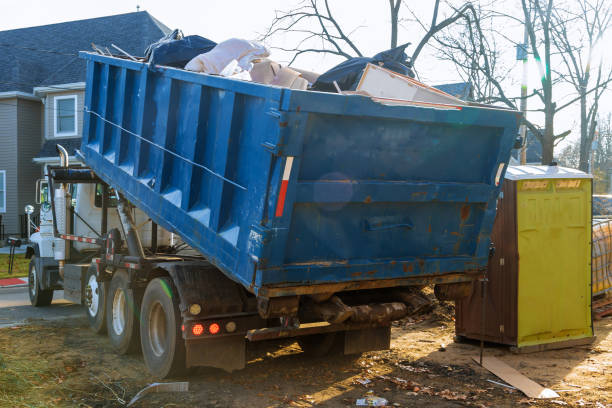Best Construction Debris Removal  in Madison, GA