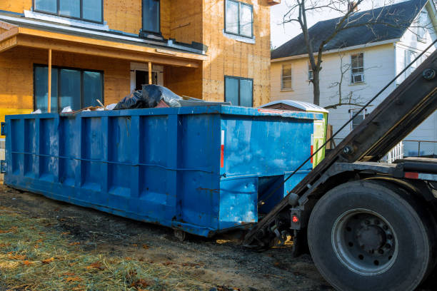 Best Office Junk Removal  in Madison, GA