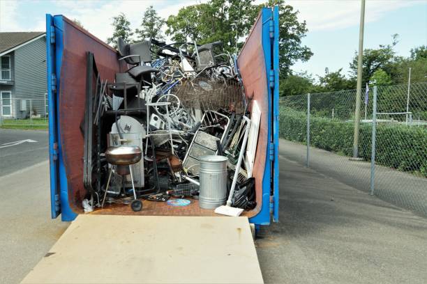 Best Garage Cleanout Services  in Madison, GA