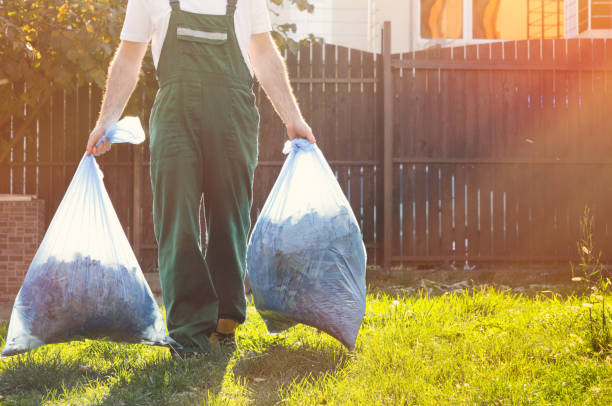 Best Attic Cleanout Services  in Madison, GA