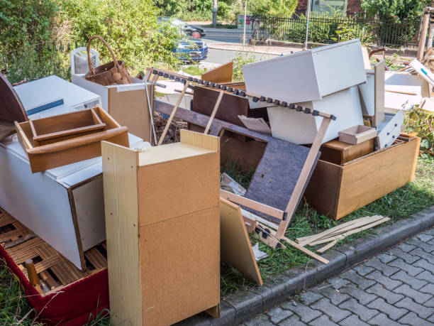 Best Affordable Junk Removal Services  in Madison, GA