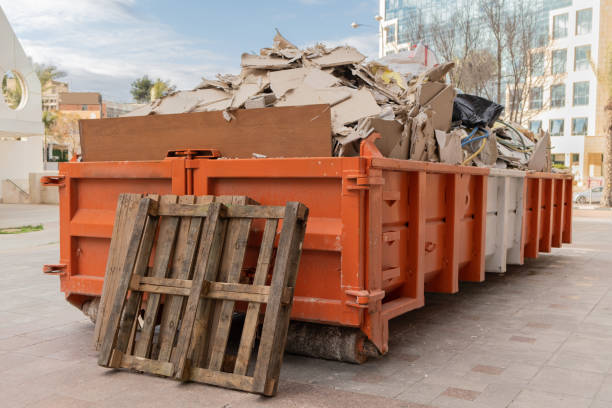 Best Residential Junk Removal  in Madison, GA