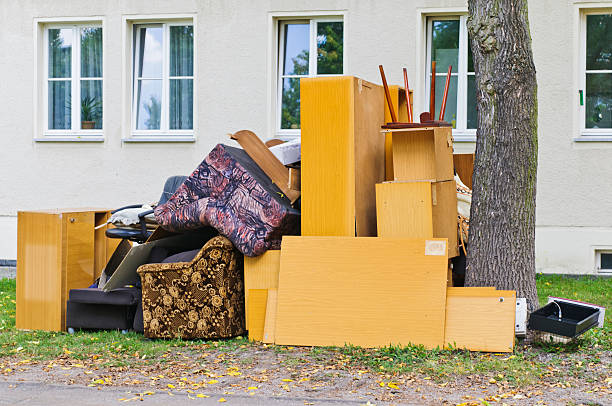 Best Commercial Cleanout Services  in Madison, GA