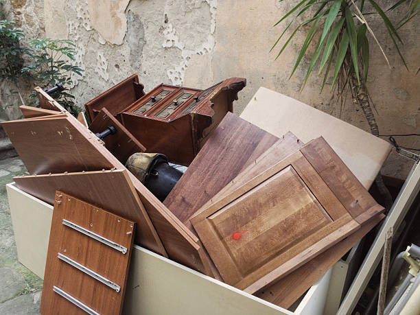 Best Estate Cleanout Services  in Madison, GA
